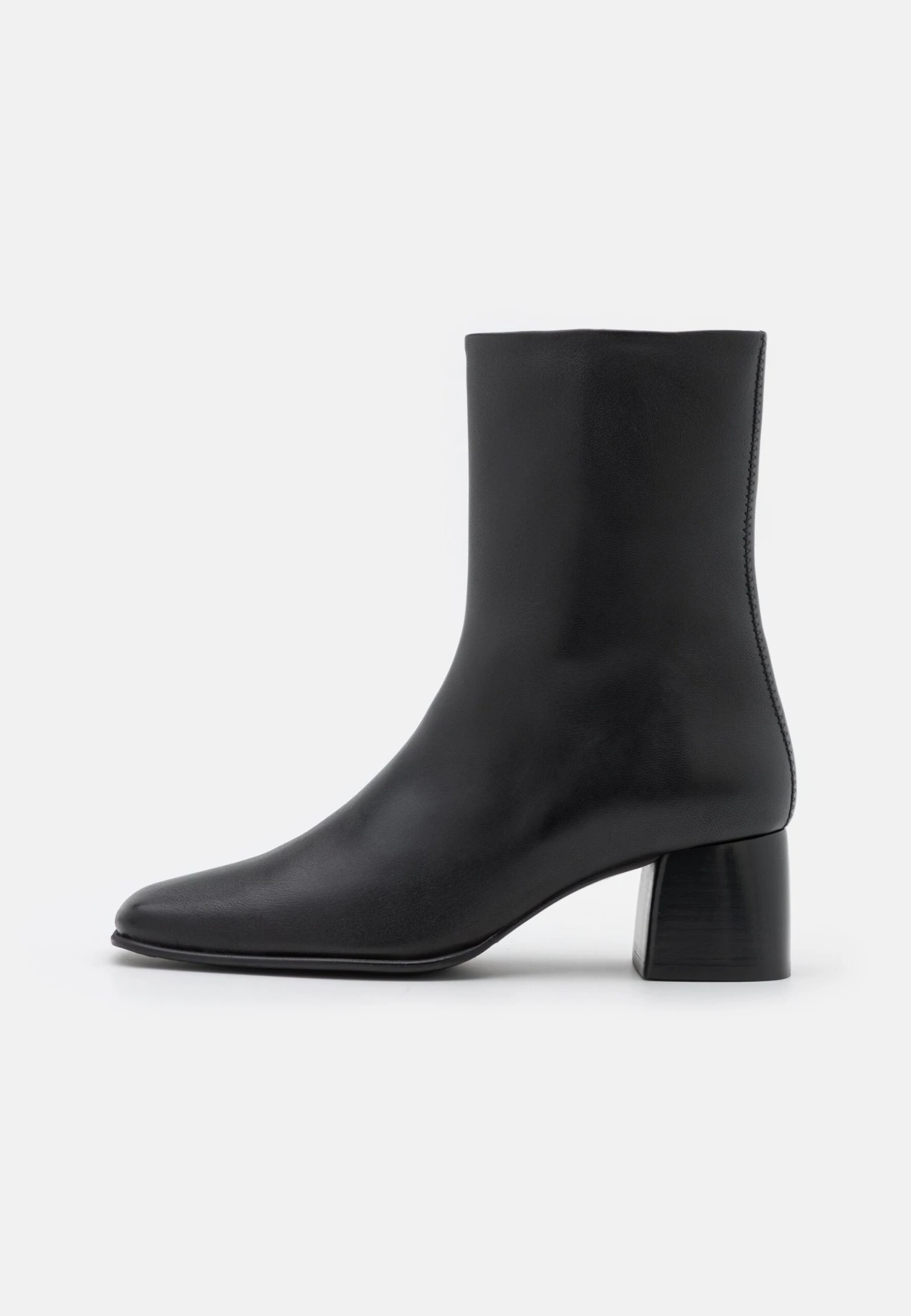 Filippa K Eileen Boot - Botines - Black 2 Filippa K Eileen Boot - Botines - Black - Imagen 2