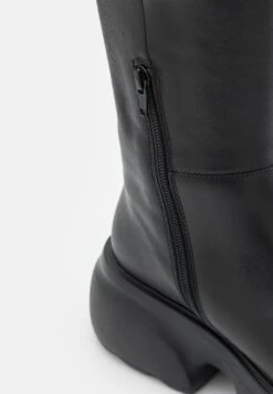 COPENHAGEN Cph145- Botas Con Plataforma - Black 11 COPENHAGEN Cph145- Botas Con Plataforma - Black -Boots & Style 1a6807c28f8a43feafbc9d616e403257