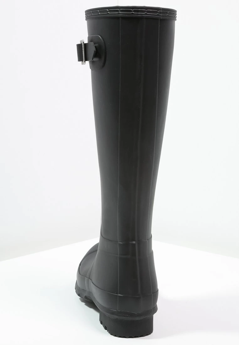 Hunter ORIGINAL Botas De Agua - Black 5 Hunter ORIGINAL Botas De Agua - Black - Imagen 5