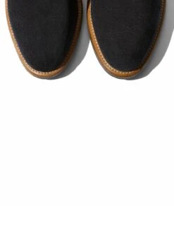 Bruna- Botines Bajos - Blue -Boots & Style 1bf6281531fe4d41958336de2e391cd7