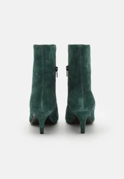 Bronx Polly - Botines Camperos - Emerald Green -Boots & Style 1c2c09a473184c93b11c20232aede6ab