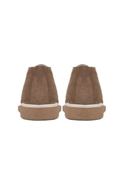 Warm - Botines Bajos - Brown -Boots & Style 1c549d24f0454a27ae8aafd2f830fff3