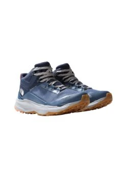 The North Face Vectiv Exploris 2 Mid Futurelight - Botines Con Cordones - Wollweiß Haselnuß -Boots & Style 1c7743bd57ed47d184108dc5c481aed2