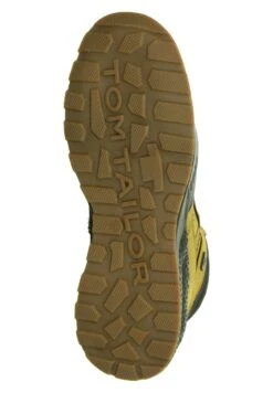 Tom Tailor Botas Para La Nieve - Gelb 11 Tom Tailor Botas Para La Nieve - Gelb -Boots & Style 1cc57bbcd9da4022866cccb4000f21ce