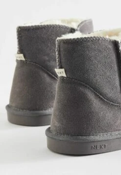 Next Standard - Botas Para La Nieve - Grey -Boots & Style 1d14bf6850594e7e8f2173038e22d94f