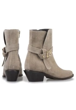 Floris Van Bommel Enzi 07.0 - Botines - Lightbrown -Boots & Style 1d6e77bec5824d5596009ed303aed73a