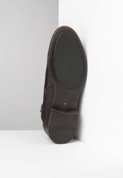 NeroGiardini Botines - Ebony -Boots & Style 1dd1e24448874ec28c0ad700d373b7f5