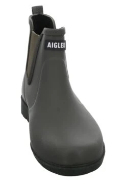 Aigle Carville M 2 - Botas De Agua - Khaki -Boots & Style 1e08dc5932424c2f81a9dddfde452e76