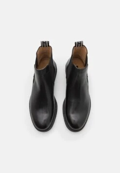 Sneaky Steve Sense- Botines - Black -Boots & Style 1f8ef8d3768e45c5be9c848443b0c7ae