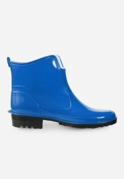 Botas De Agua - Blue -Boots & Style 1fea6d7513604c649b4d48ea8d4a898d
