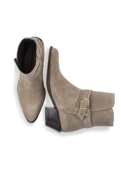 Floris Van Bommel Enzi 07.0 - Botines - Lightbrown -Boots & Style 20bf2bfa9c37450397b51e5bc84d70ee