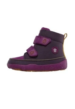 Affenzahn StiefelVegan Comfy - Botas Para La Nieve - Lila