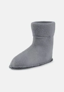 Botas De Agua - Green/Grey -Boots & Style 20dad42e9daa49ac879490e43e8c57d4