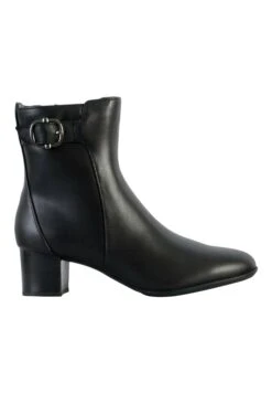 Clarks Linnae - Botines - Noir 9 Clarks Linnae - Botines - Noir -Boots & Style 211e6844bf774e5b8ef2662c88856a97