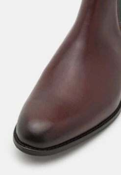 Clarks Craftarlo Top - Botines - British Tan -Boots & Style 229587e4ded74410988ae96576a5ab51