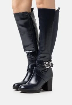 Anna Field Botas - Blue