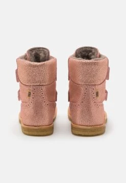 Bisgaard Elba Tex - Botines - Rose Glitter 8 Bisgaard Elba Tex - Botines - Rose Glitter -Boots & Style 24536dee401b479a81db9a4f02e9f0d6