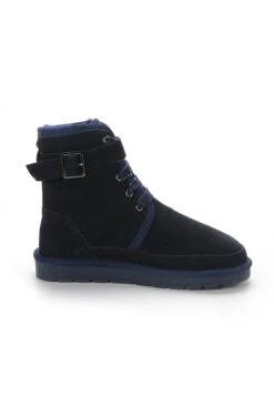 Damian - Botas Para La Nieve - Navy -Boots & Style 2665c6798c914778b8a2d595478b7dab