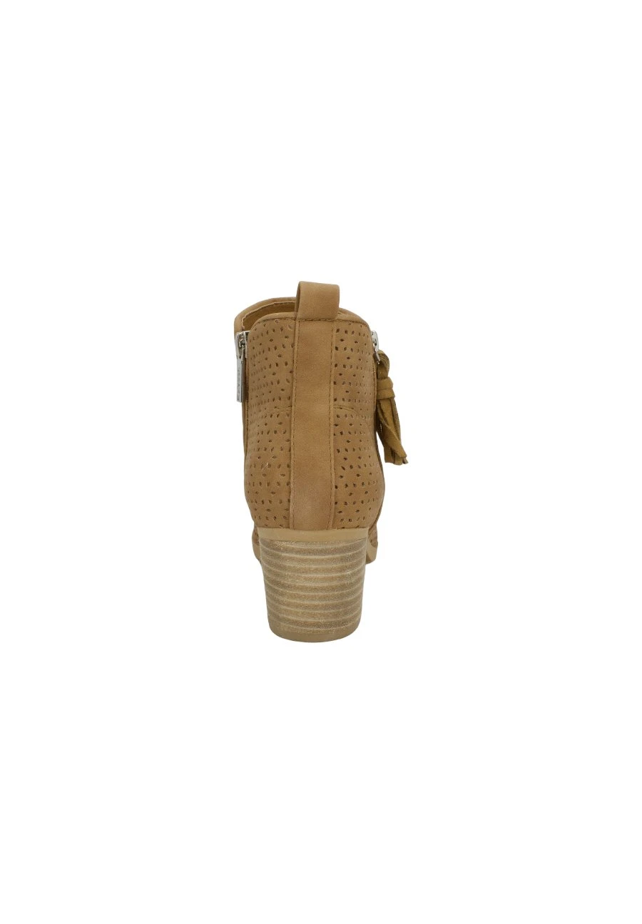 Refresh Botines Bajos - Camel 3 Refresh Botines Bajos - Camel - Imagen 3