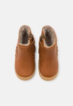 Toasty Unisex - Botines - Cognac -Boots & Style 26f0dbfe7bcd429ca571aeb17529dbe7
