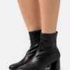 Raid Rolo - Botines - Black