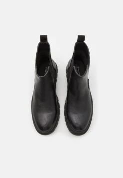 Call It Spring Vegan Stockholm - Botines - Black -Boots & Style 2860e9d40d0c4043bb3f6131aea15722