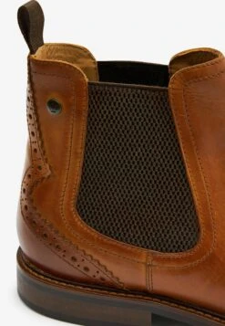 Next Formal - Botines - Tan Brown 9 Next Formal - Botines - Tan Brown -Boots & Style 288a3632b8974a619210554afa38a81f