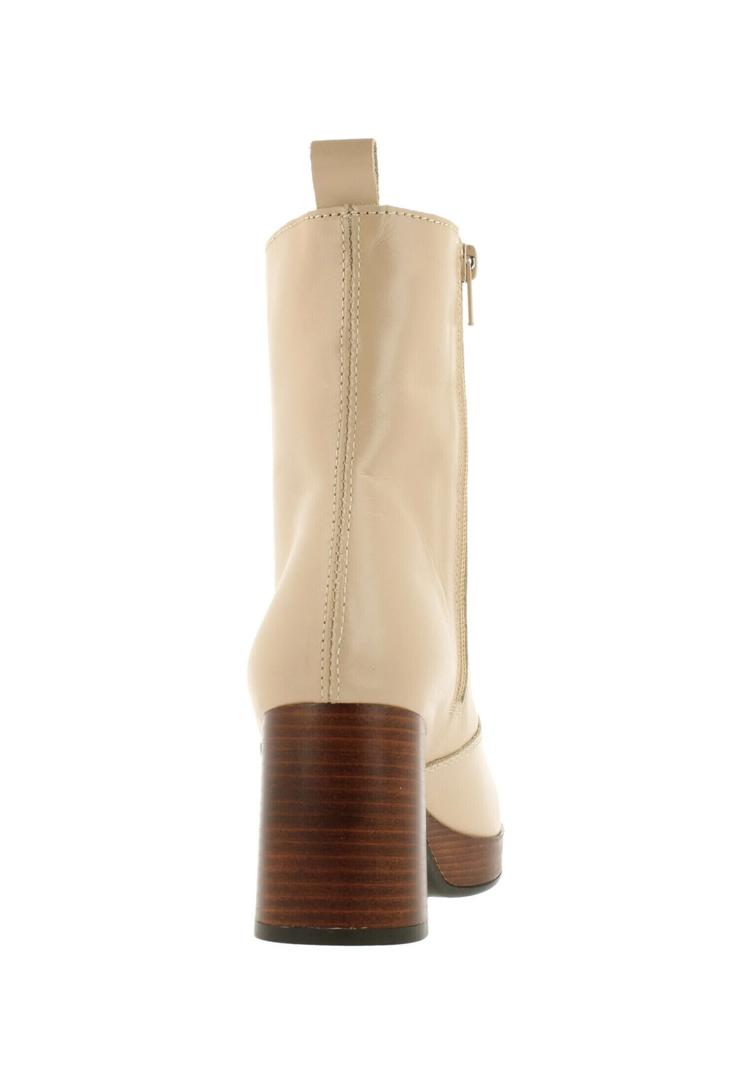 Bullboxer Botas - Beige Taupe 4 Bullboxer Botas - Beige Taupe - Imagen 4