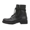 Pepe Jeans Botas Con Cordones - Black