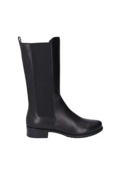 Gerry Weber Carla 45, Schwarz-Oliv - Botas - Schwarz-Oliv -Boots & Style 296d585687574362abef434d8cd2c383