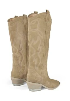 Alma En Pena Armand - Botas Camperas - Arena -Boots & Style 29903e9699f048559ab63afba4aec4eb