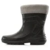 Botas De Agua - Black/Grey