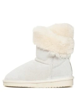 Florine - Botas Para La Nieve - Off White -Boots & Style 29f67fc203a04b2fb44df5f88b9e4585