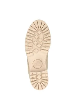 Panama Jack Polonia- Botines Con Cordones - Beige -Boots & Style 2a67b7c49c6f41f3b65562c78e7127f7