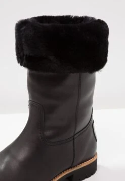 Panama Jack Bambina Igloo Travelling- Botas Para La Nieve - Black -Boots & Style 2a8646ae25e341ae8adcd2b4ae463d20