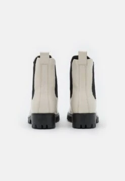 ECCO Modtray- Botines - Limestone -Boots & Style 2ab80a1399634f6b8e688eccf3bce5d7