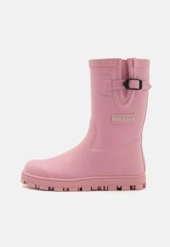 Rubber Duck Classic Kids Unisex - Botas De Agua - Pink