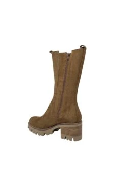 Fogo - Botas Con Plataforma - Brown -Boots & Style 2ae3a7acdbf34e9ba377162f5a6688c3