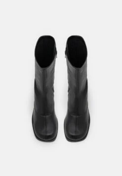 Miista Elke - Botas Con Plataforma - Black -Boots & Style 2bd9f29d3bcc47c3bb5ff0a9f8cf0fa2