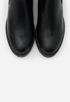 ONLY Shoes Onlbranka Long Shaft Boot- Botas Mosqueteras - Black -Boots & Style 2be9781df64c4d438ff89276f142d6bf