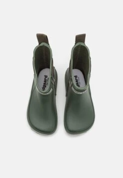 Bundgaard Charly Low - Botas De Agua - Army 9 Bundgaard Charly Low - Botas De Agua - Army -Boots & Style 2c36b623b9b64541b98bf2b331a27b07