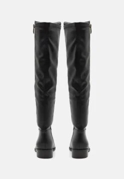 Aldo Aahliyah - Botas Mosqueteras - Black Overflow -Boots & Style 2ccff101719d4d979d4ffa0b2903fb8f