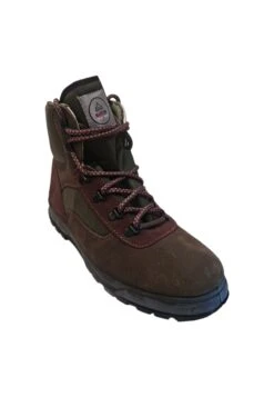 Kunor - Botines Con Cordones - Verde 8 Kunor - Botines Con Cordones - Verde -Boots & Style 2d017669da3c46c1a89c843ebc4a40e9