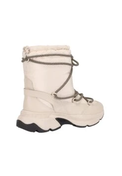 Botines Con Cordones - Fog -Boots & Style 2d3c68c931834d93ad964115ff1ccd3b