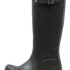 Hunter ORIGINAL Botas De Agua - Black