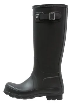 Hunter ORIGINAL Botas De Agua - Black