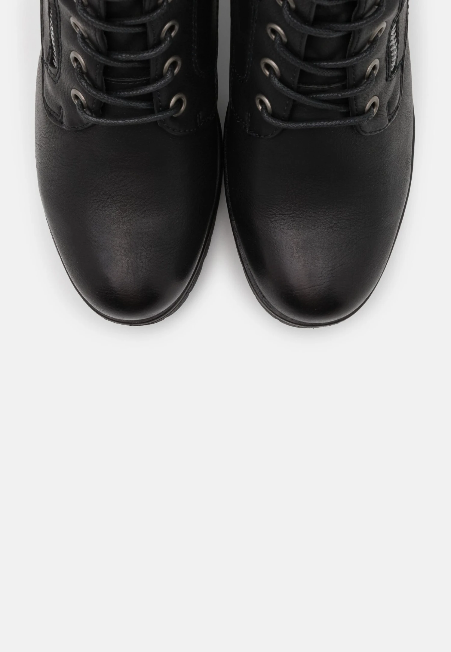 Refresh Botines De Tacón - Black 6 Refresh Botines De Tacón - Black - Imagen 6