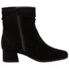 Jana Botines Camperos - Black