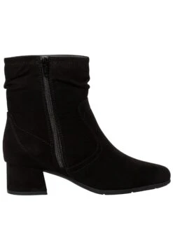 Jana Botines Camperos - Black