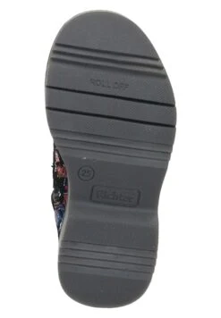 Richter Prisma - Botines Con Cordones - Black -Boots & Style 2fd2a612e2914b7394e6595ed13314e5